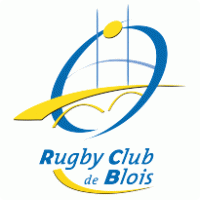 Logo du RC Blois 2