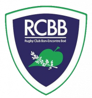 Logo du RC Bon Encontre- Boé 2