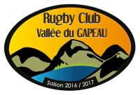 Logo du RC Vallée du Gapeau 2