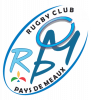 Logo du RC Pays de Meaux