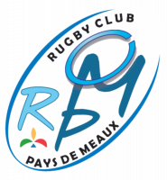 Logo du RC Pays de Meaux 2