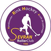 Logo du Rink Hockey Sevran