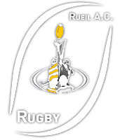 Logo du Rueil AC 2