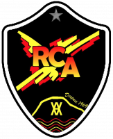 Logo du Rugby Club Aubagnais