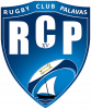 Logo du Rugby Club Palavas Les Genêts