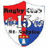 Logo du RC Saint-Sulpice La Pointe XV