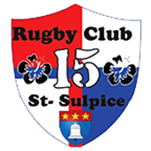 Logo du RC Saint-Sulpice La Pointe XV 2
