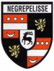 Logo du SC Nègrepelisse