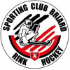Logo du Sporting Club Briard