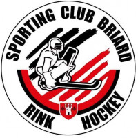 Logo du SC Briard Rink Hockey