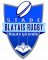 Logo Stade Blayais Rugby Haute Gironde 2