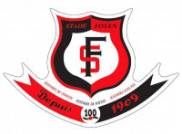 Logo du Stade Foyen