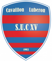 Logo du Stade Union Cavaillonnais