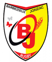 Logo du Union Barbezieux Jonzac