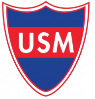 Logo du US Mugron