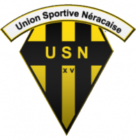 Logo du US Néracaise 2
