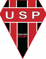 Logo du US Pithiviers 2