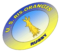 Logo du US Ris-Orangis 2