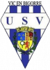 Logo du Union Sportive Vicquoise XV