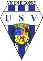Logo du Union Sportive Vicquoise XV 2