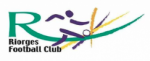Logo du Riorges FC