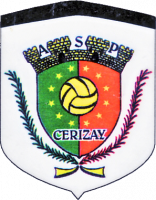 Logo du AS Portugais Cerizay