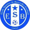 Logo du ES Buxerolles