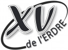 Logo du XV de l'Erdre