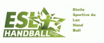 Logo du Etoile Sportive du Lac Handball
