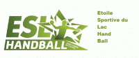 Logo du Etoile Sportive du Lac Handball