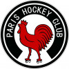 Logo du Paris Hockey Club