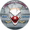 Logo du Patin Club Lesneven