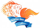 Logo du Racing Portet Basket
