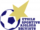 Logo du Etoile Sportive Aiglons Briviste