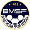 Logo du Blanc Mesnil Sp.F. B