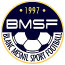 Logo du Blanc Mesnil Sf U16
