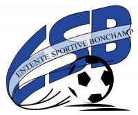 Logo du Entente Sportive Bonchamp 2