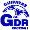 Logo du Gars du Reun Football