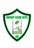 Logo du Rugby Club Sete