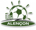Logo du US Alençon