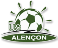 Logo du US Alenconnaise 61 2