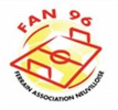 Logo du Ferrain Association Neuvilloise 96