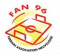 Logo Ferrain Association Neuvilloise 96 4
