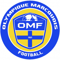 Logo du Olympique Marcquois