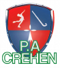 Logo du Patineurs de l'Arguenon Crehen