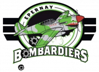 Logo du Bombardiers d'Épernay