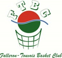 Logo du Falleron Touvois Basket Club