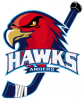 Logo du Hawks Angers Rollers