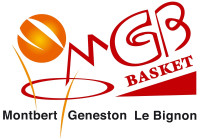 Logo du Montbert Geneston le Bignon Bask