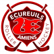 Logo Roller Skating Amiénois